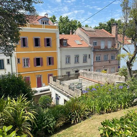 Lanui Vintage Guest House Sintra Exterior photo