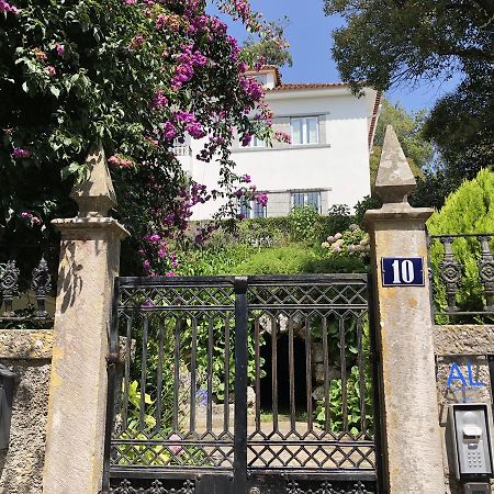 Lanui Vintage Guest House Sintra Exterior photo