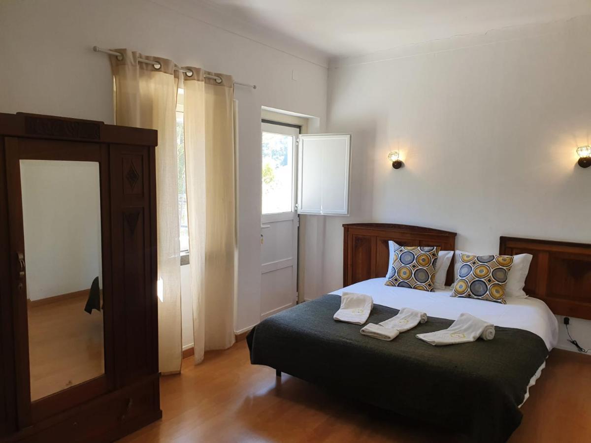 Lanui Vintage Guest House Sintra Exterior photo