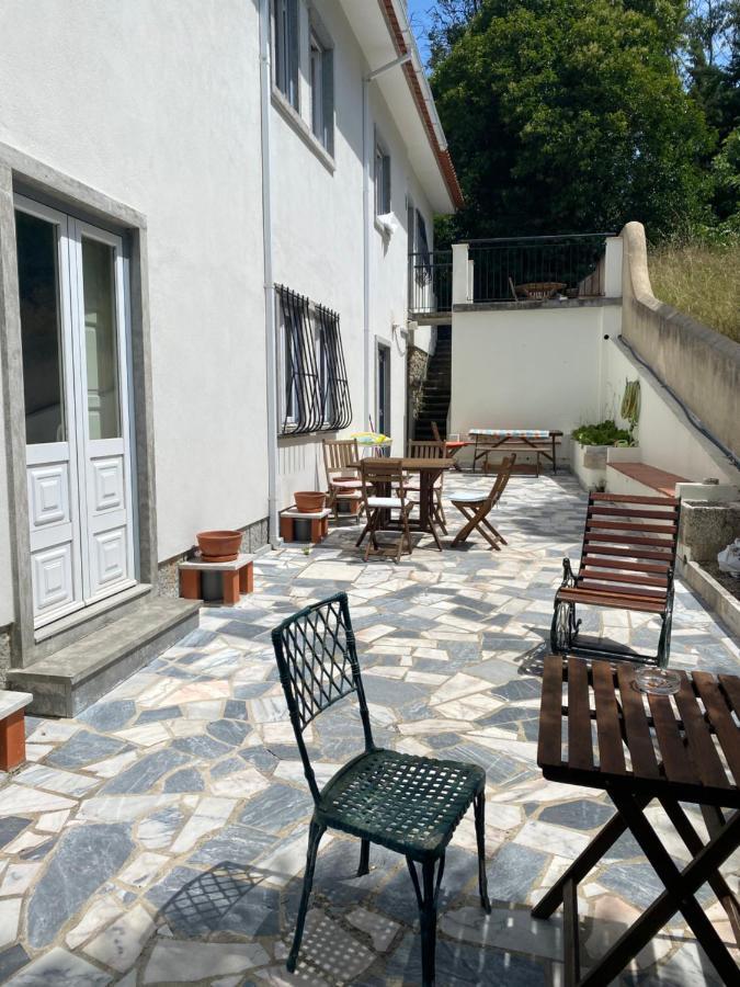 Lanui Vintage Guest House Sintra Exterior photo
