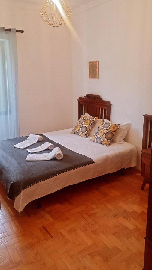 Lanui Vintage Guest House Sintra Exterior photo