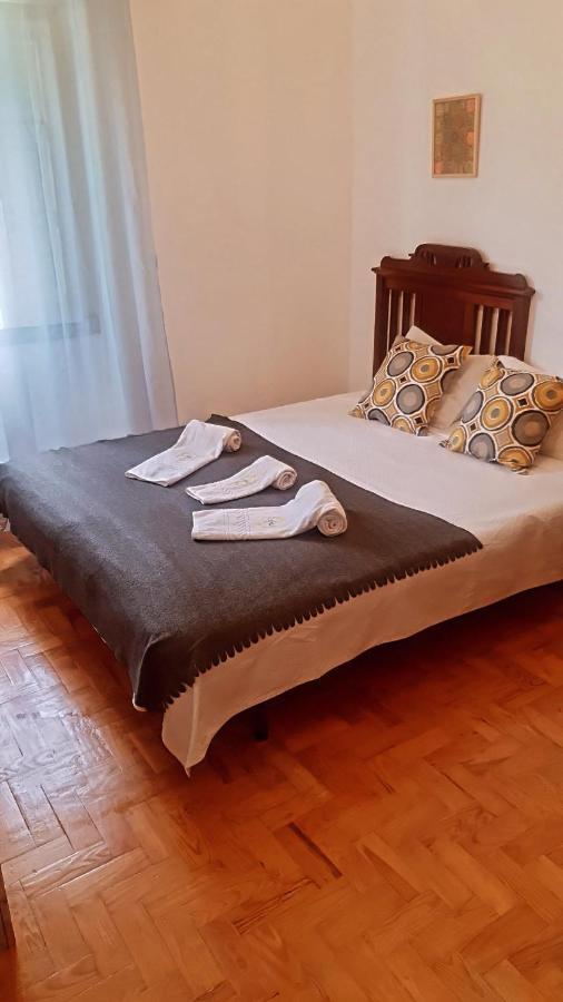 Lanui Vintage Guest House Sintra Exterior photo