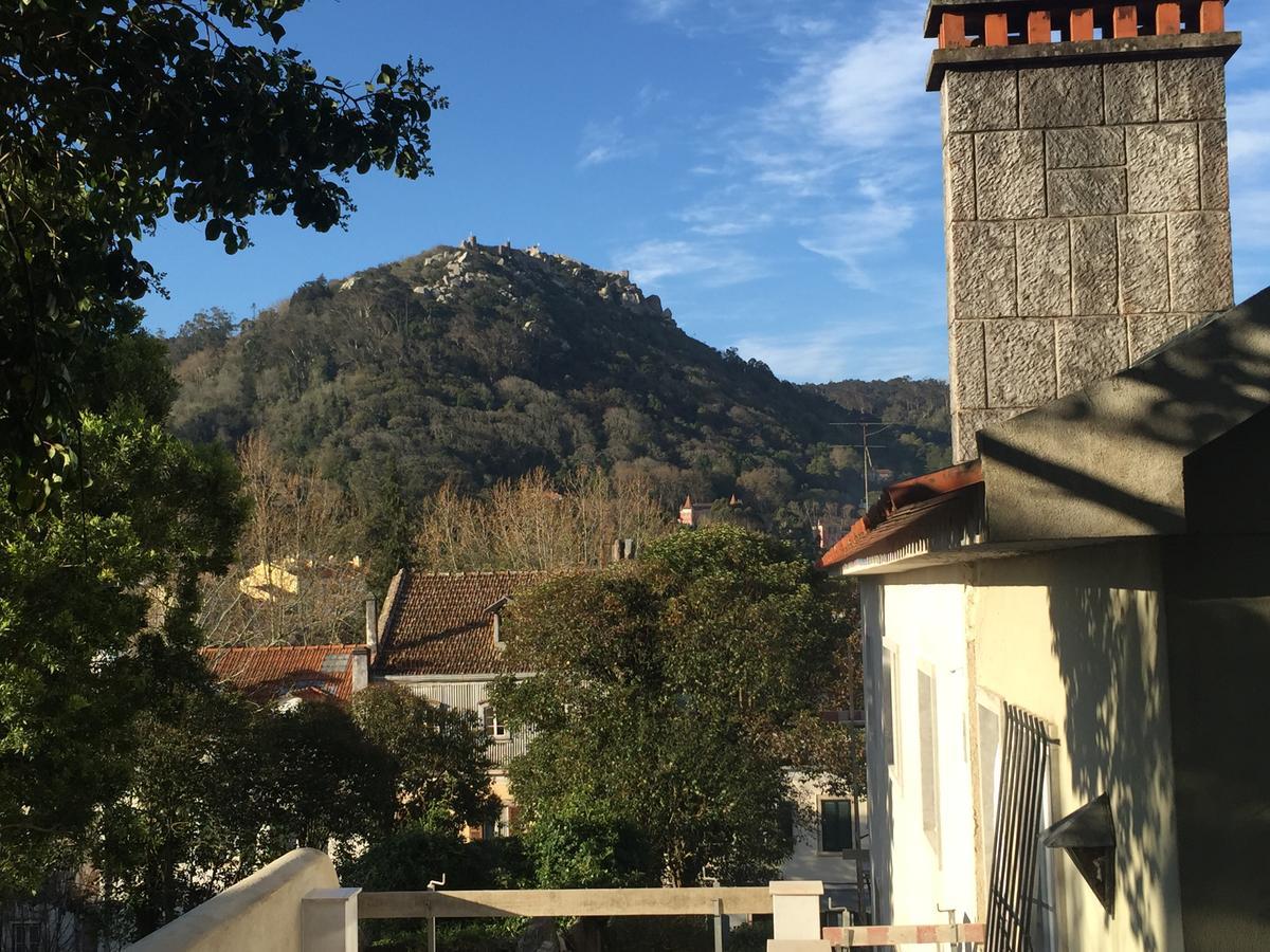 Lanui Vintage Guest House Sintra Exterior photo