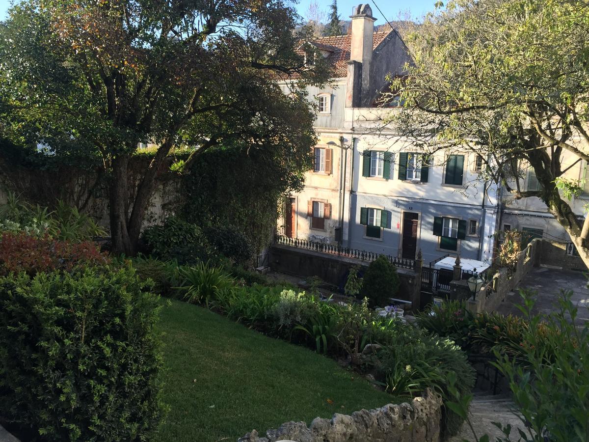 Lanui Vintage Guest House Sintra Exterior photo