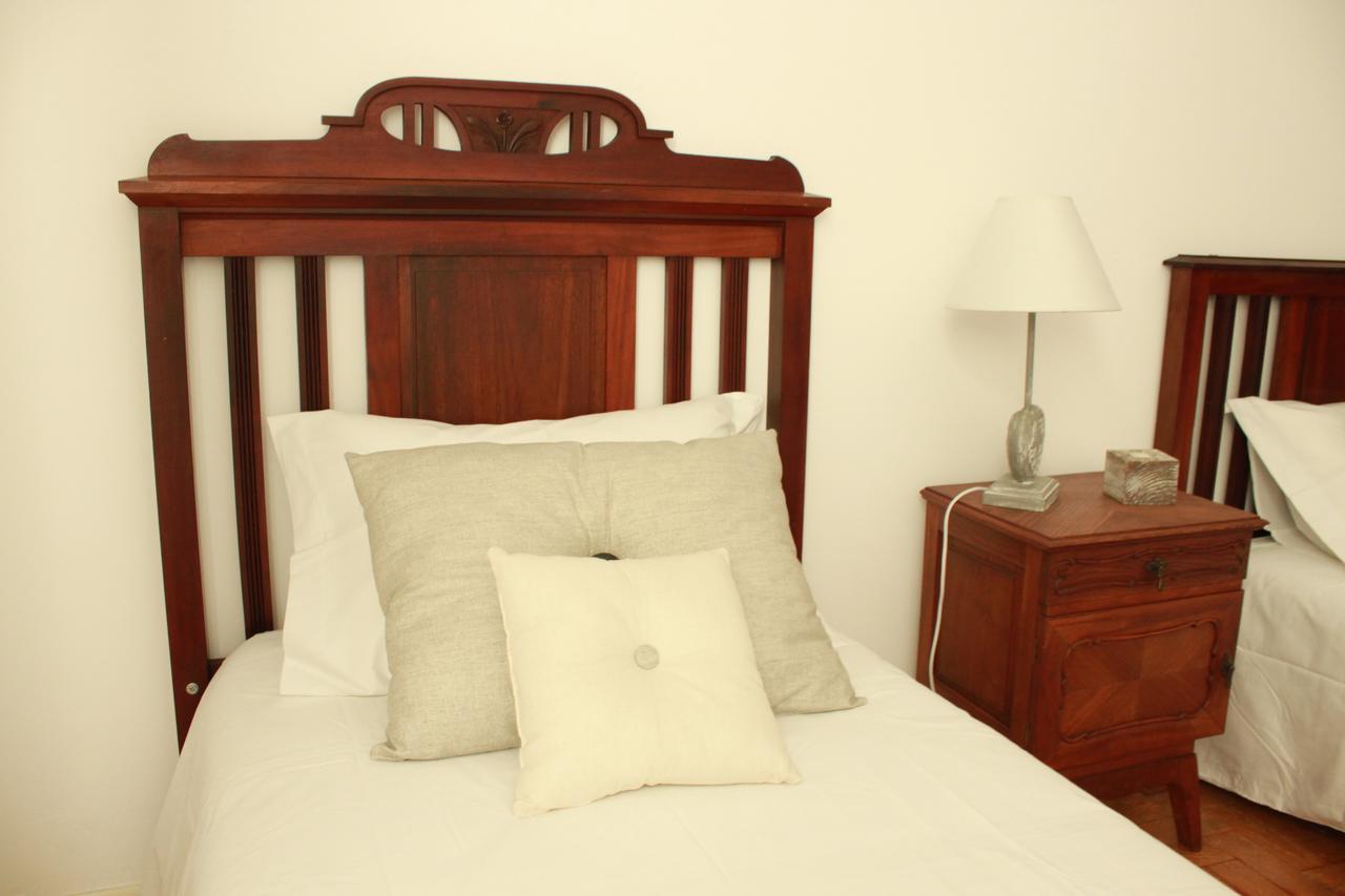 Lanui Vintage Guest House Sintra Exterior photo