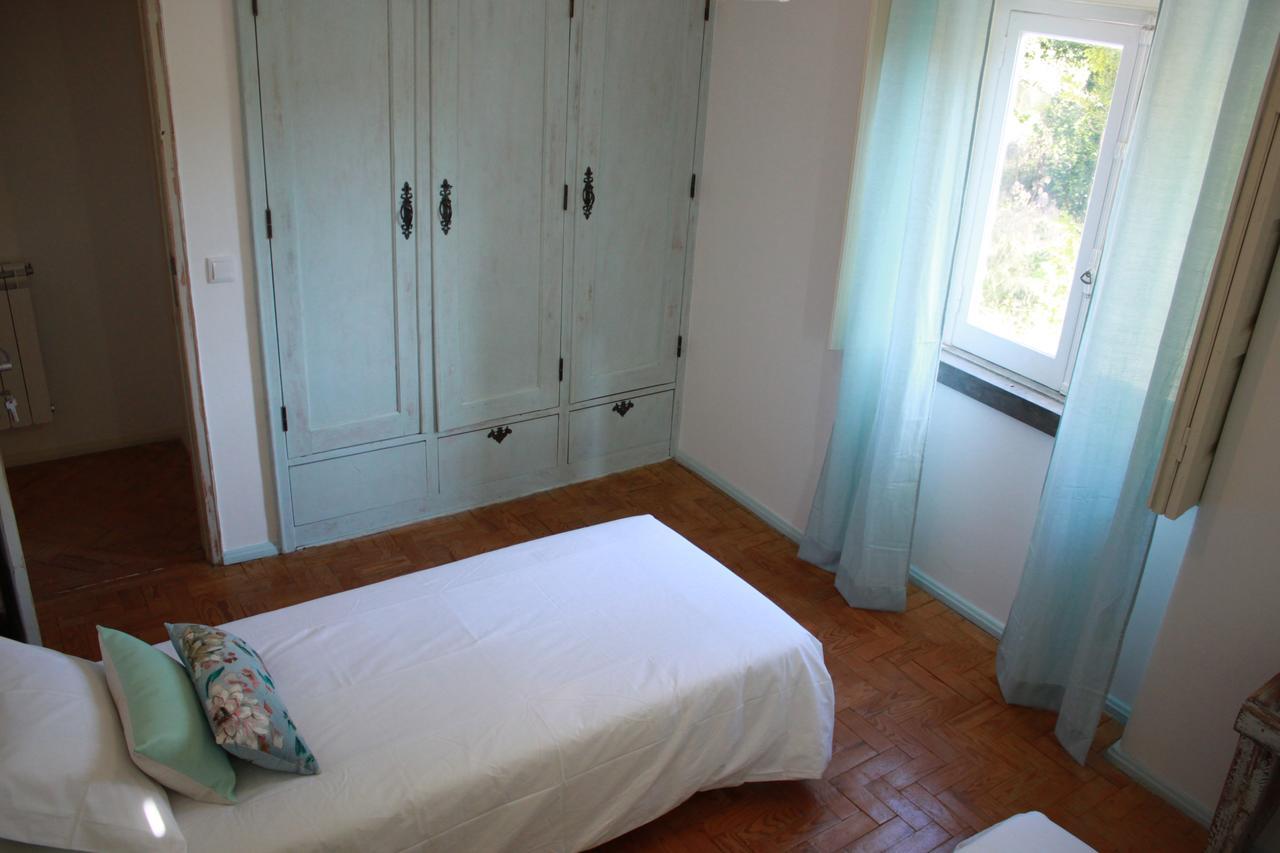 Lanui Vintage Guest House Sintra Exterior photo