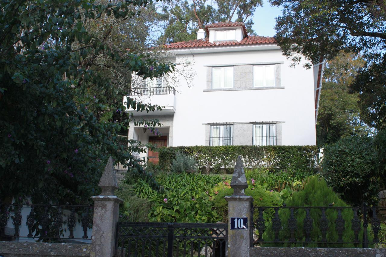 Lanui Vintage Guest House Sintra Exterior photo