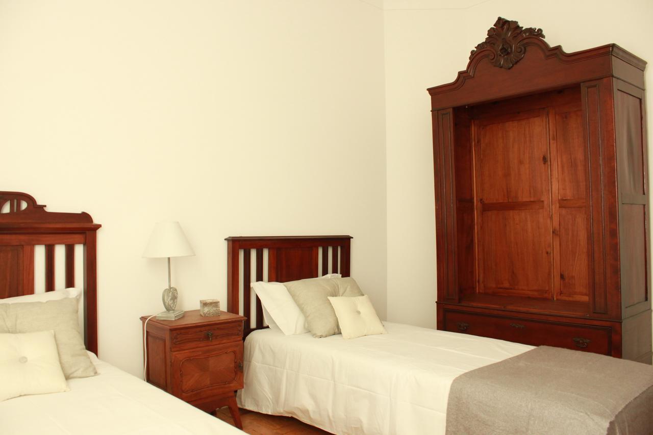 Lanui Vintage Guest House Sintra Exterior photo