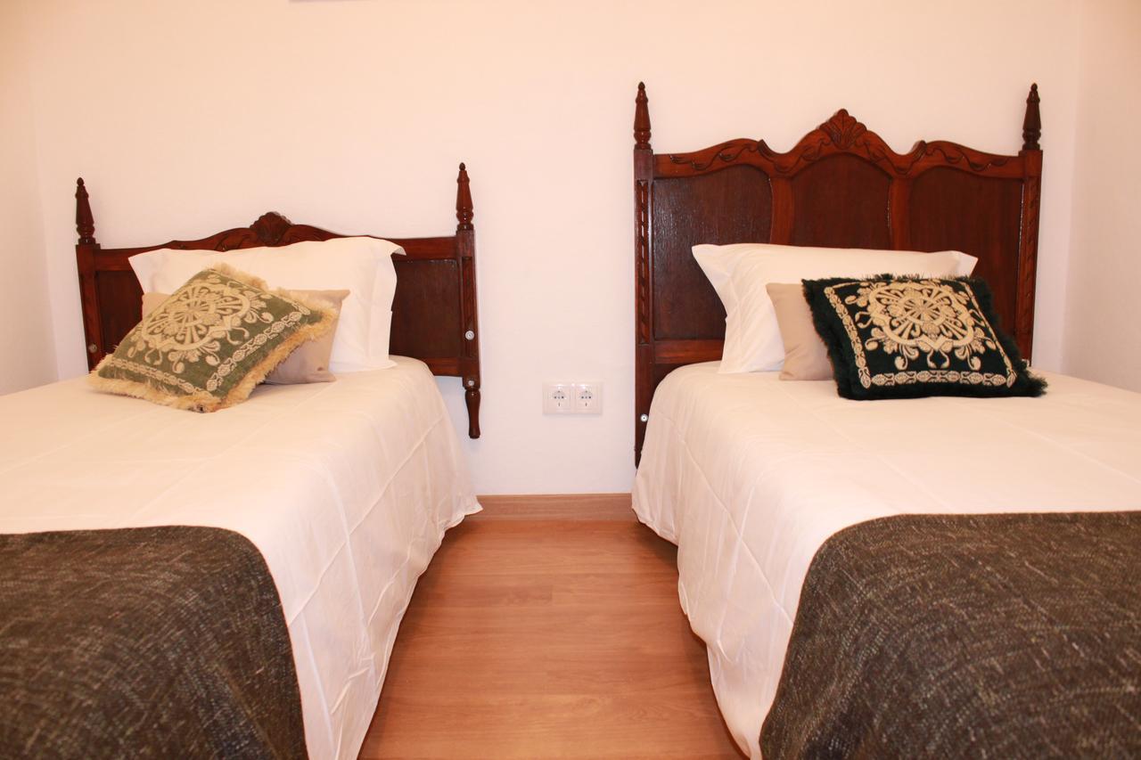 Lanui Vintage Guest House Sintra Exterior photo