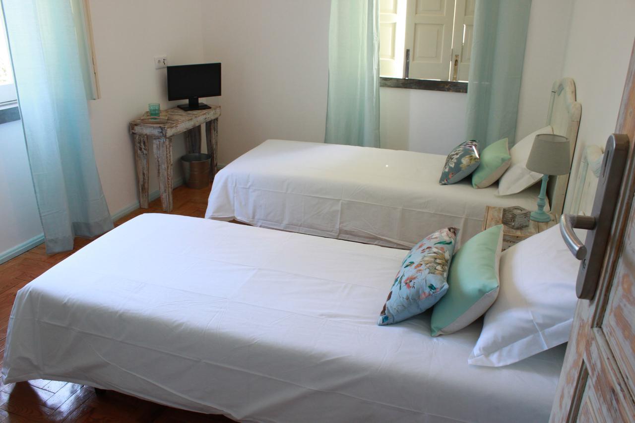 Lanui Vintage Guest House Sintra Exterior photo