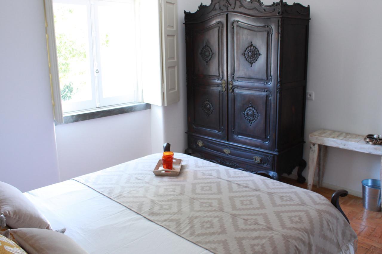 Lanui Vintage Guest House Sintra Exterior photo