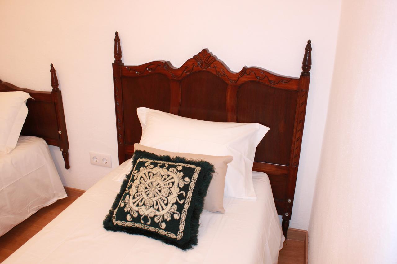 Lanui Vintage Guest House Sintra Exterior photo