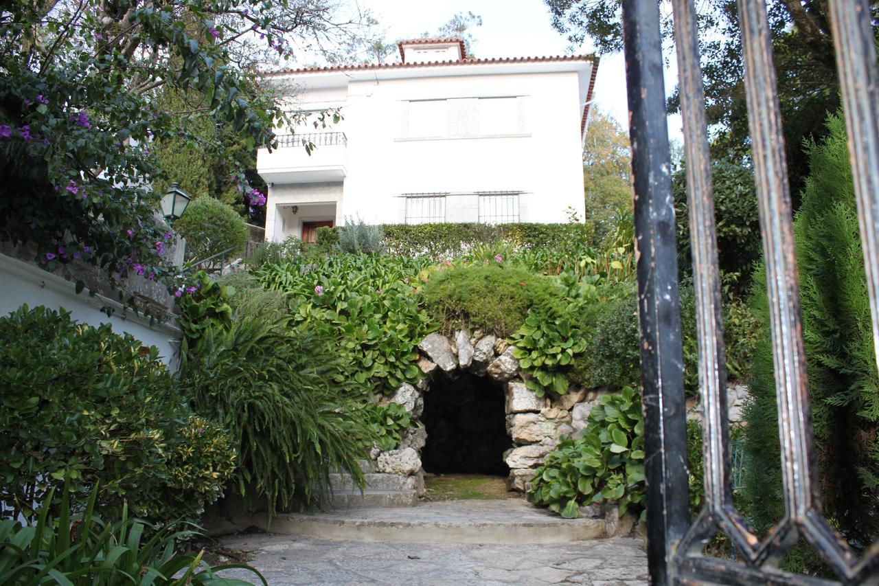 Lanui Vintage Guest House Sintra Exterior photo
