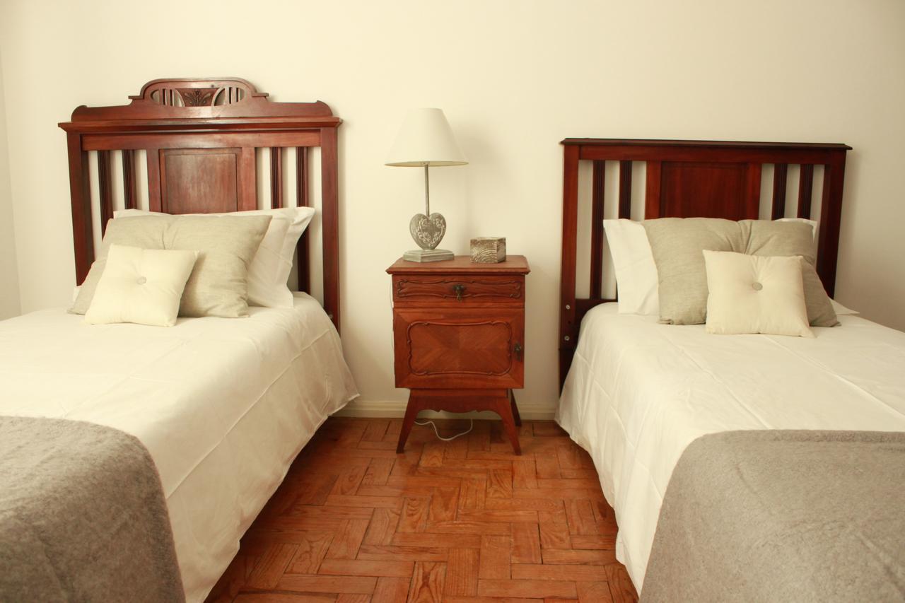 Lanui Vintage Guest House Sintra Exterior photo