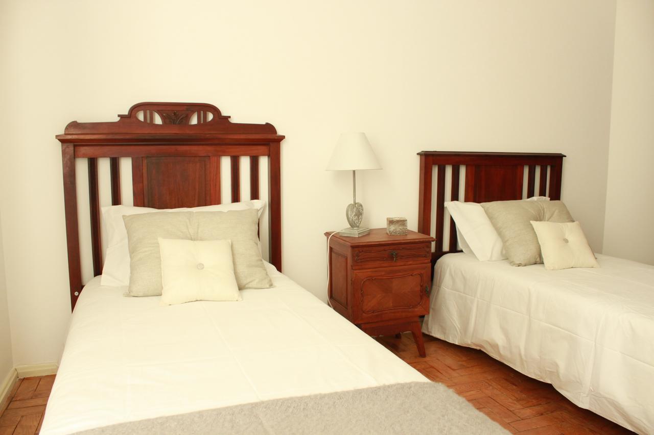 Lanui Vintage Guest House Sintra Exterior photo