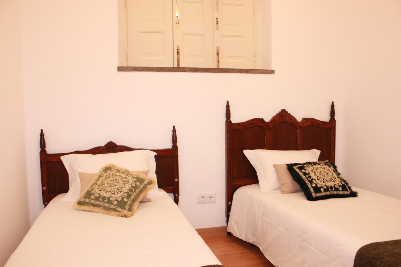 Lanui Vintage Guest House Sintra Exterior photo
