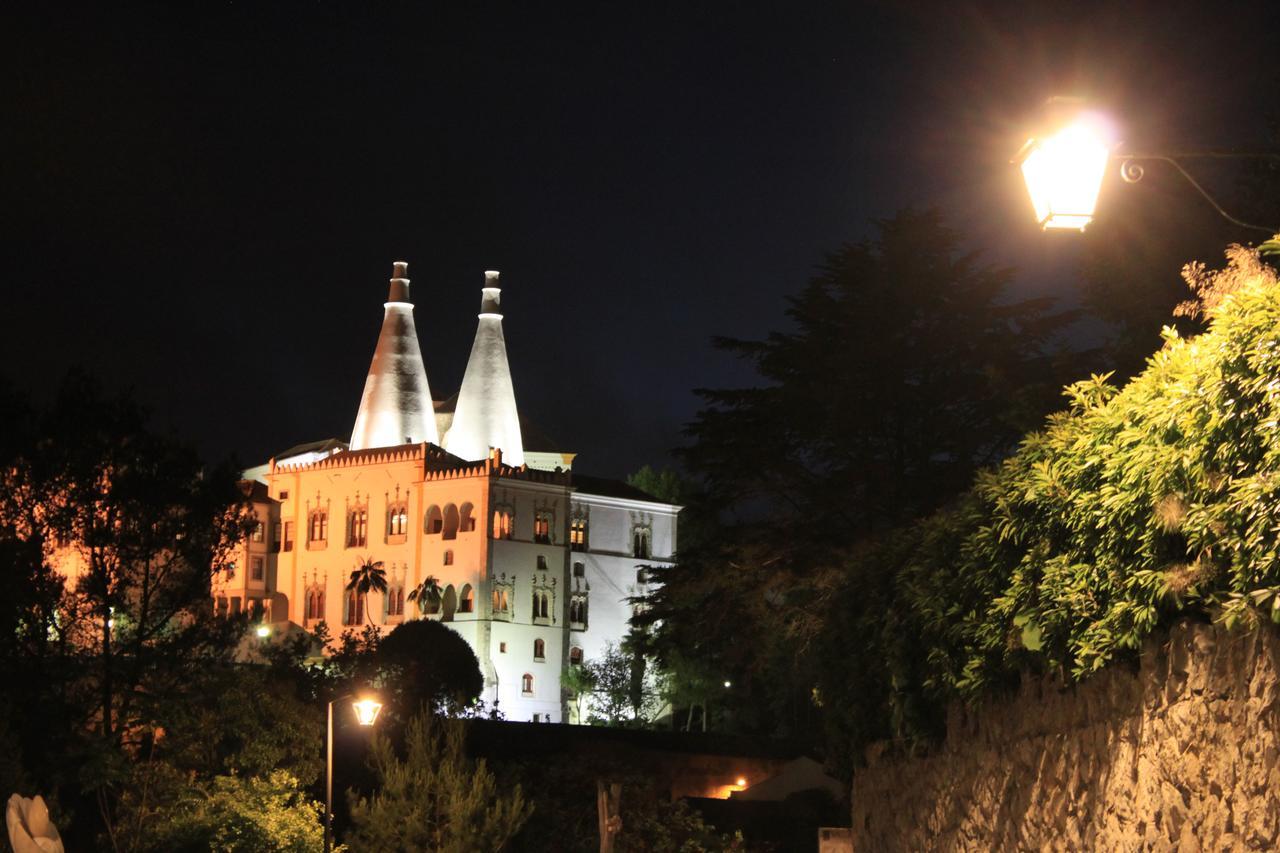 Lanui Vintage Guest House Sintra Exterior photo