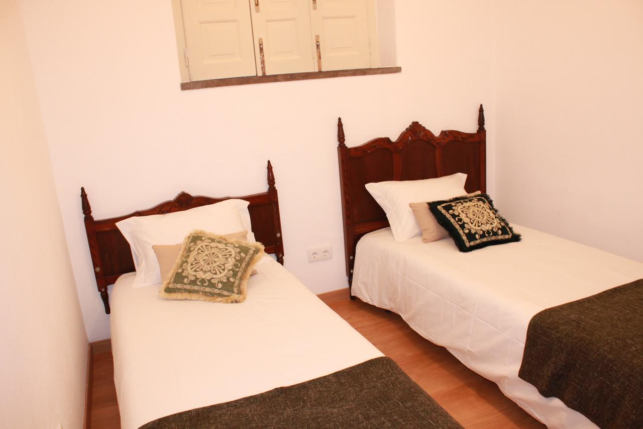 Lanui Vintage Guest House Sintra Exterior photo