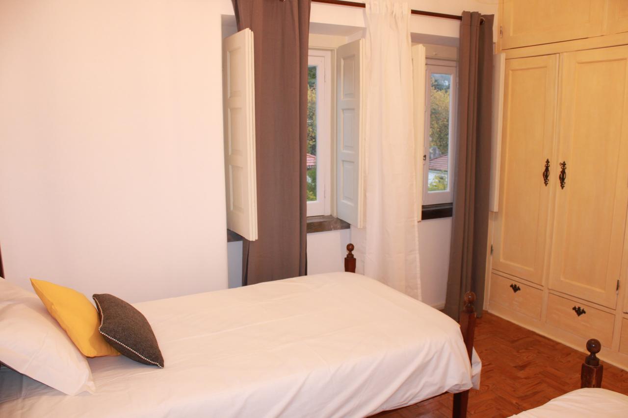 Lanui Vintage Guest House Sintra Exterior photo