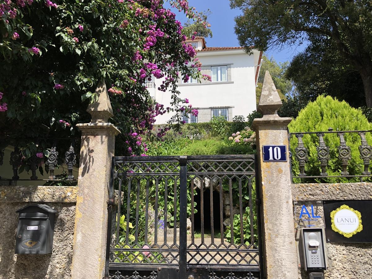 Lanui Vintage Guest House Sintra Exterior photo
