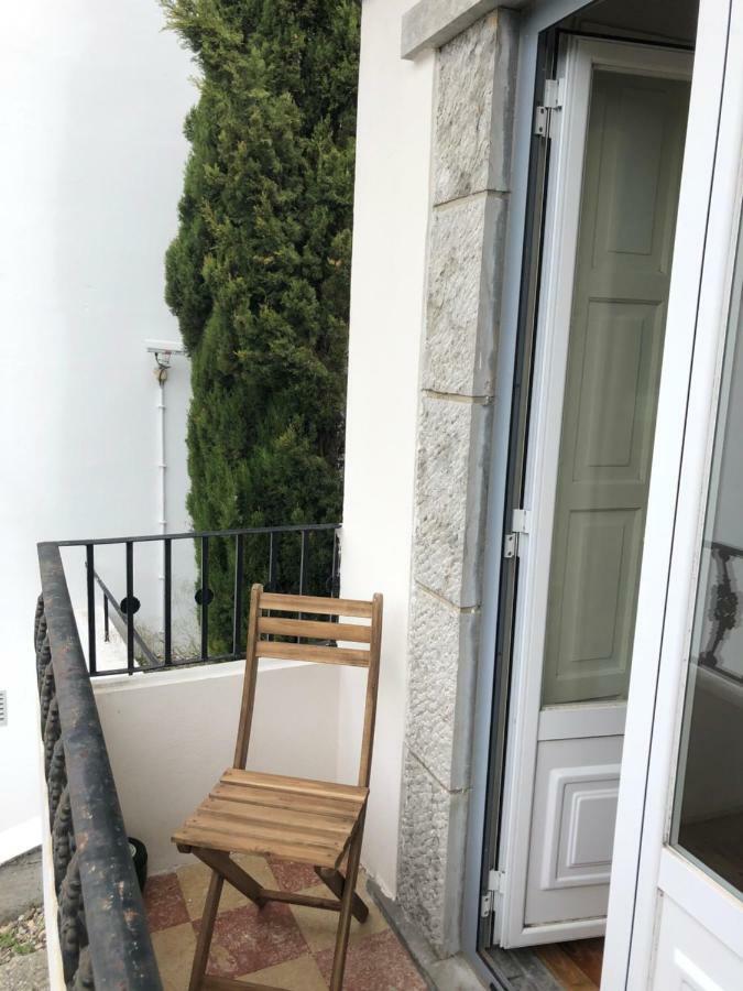 Lanui Vintage Guest House Sintra Exterior photo