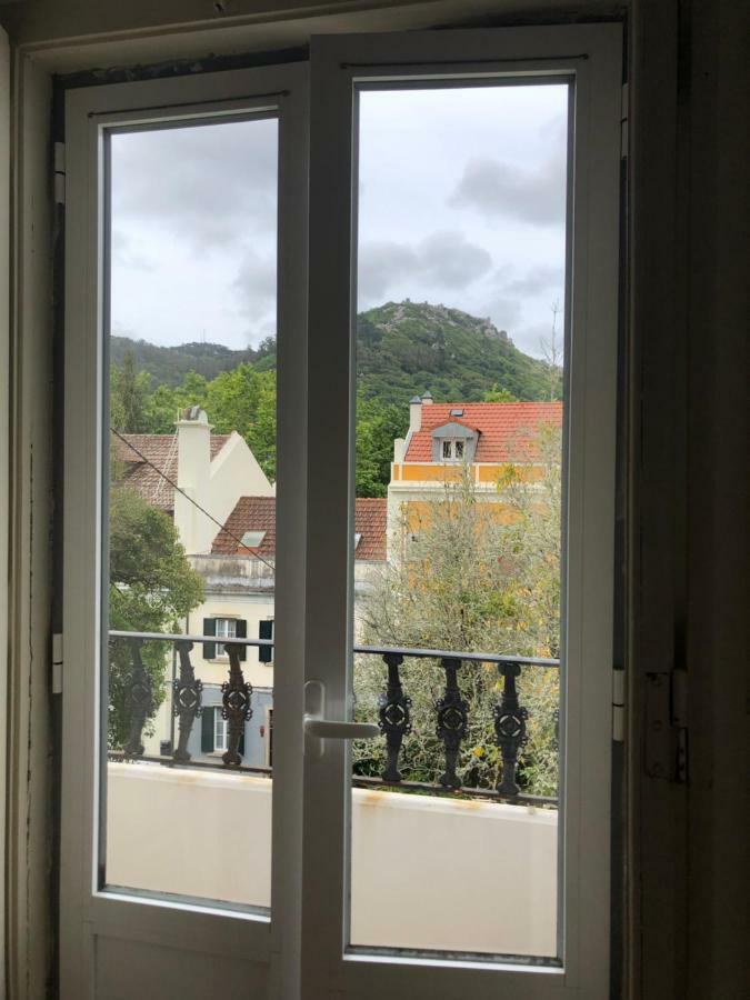 Lanui Vintage Guest House Sintra Exterior photo