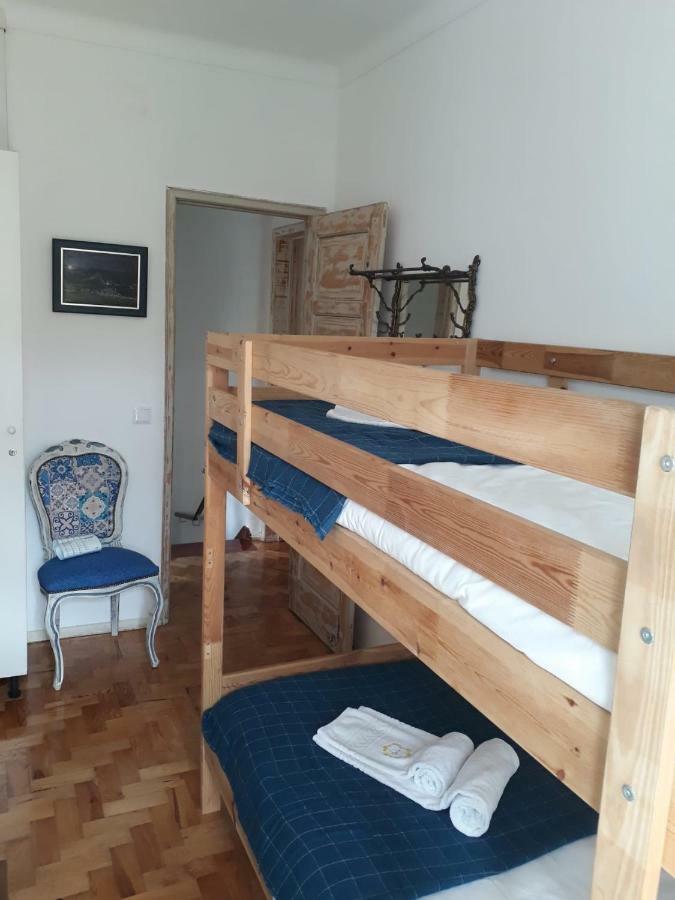 Lanui Vintage Guest House Sintra Exterior photo