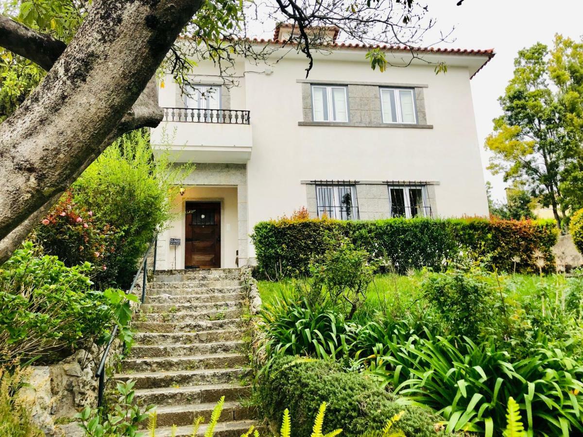 Lanui Vintage Guest House Sintra Exterior photo