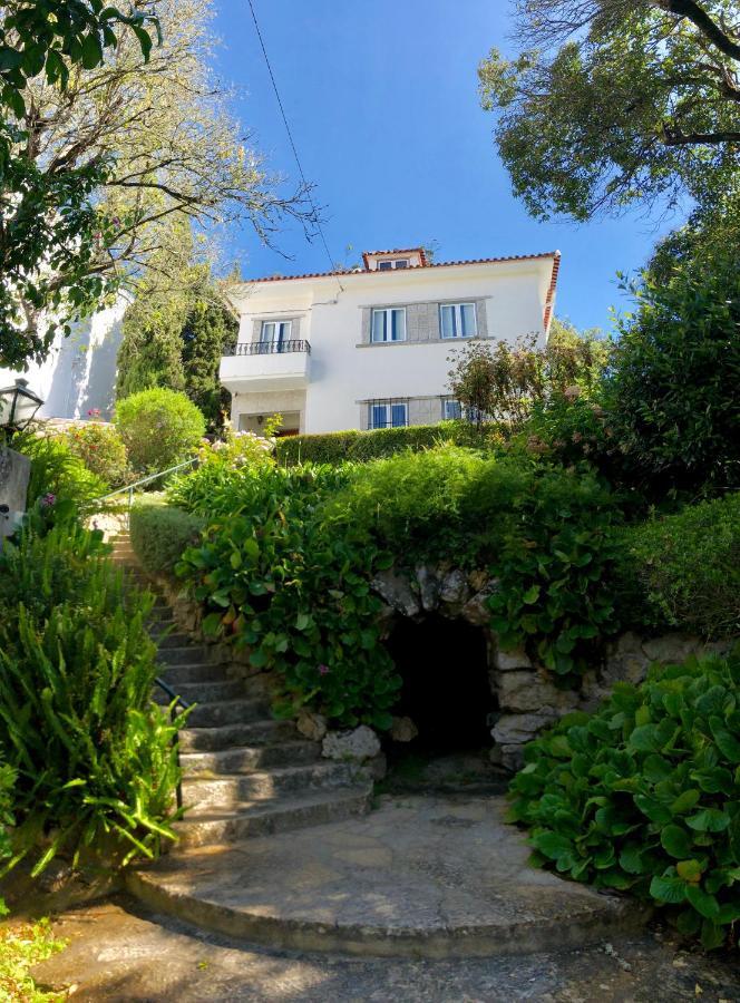 Lanui Vintage Guest House Sintra Exterior photo